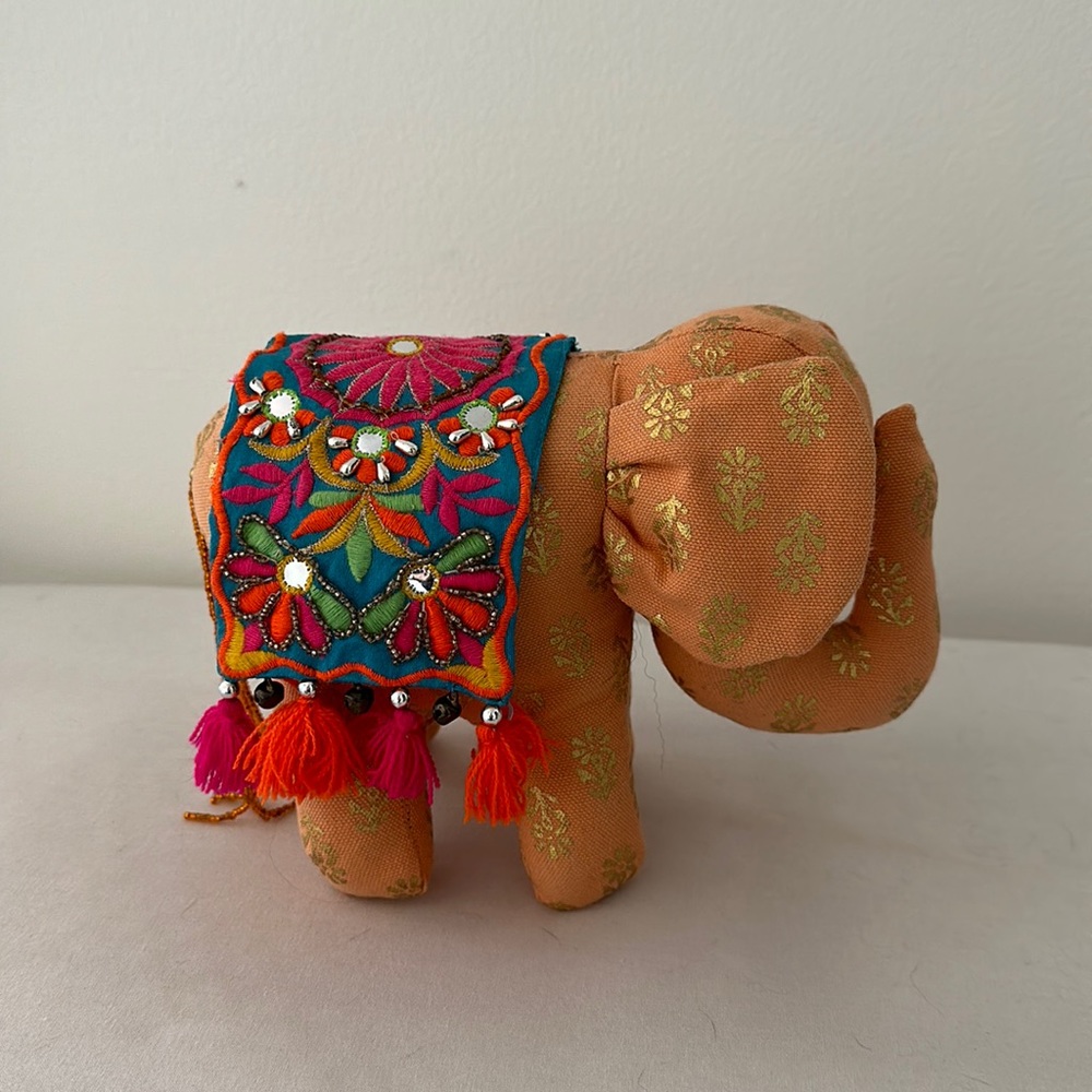 Decorative Elephant